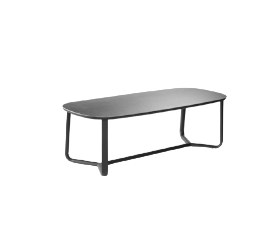 Ego Paris, Marumi Medium Dining Table