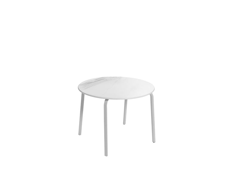 Ego Paris, Marumi Round Dining Table