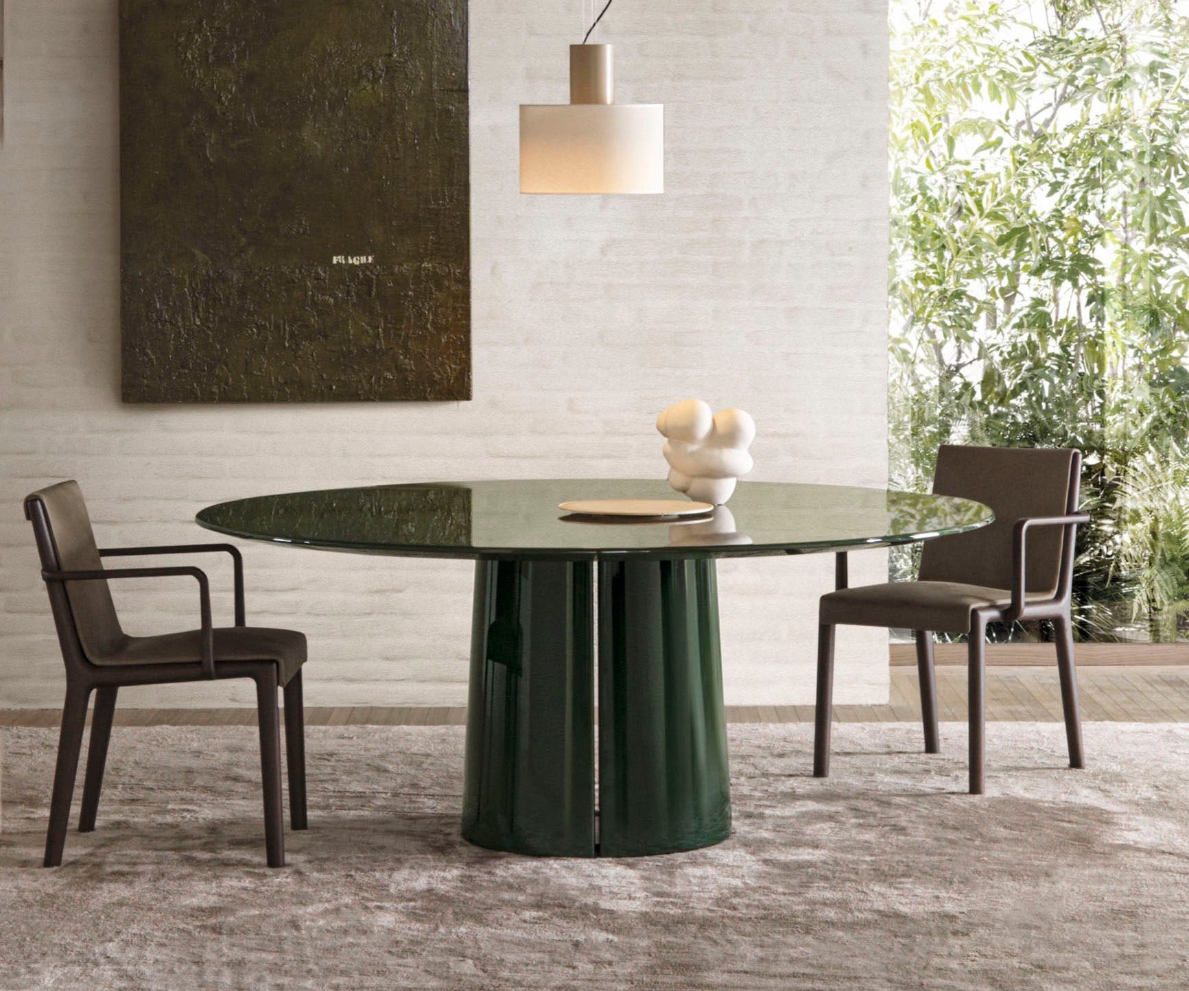 Molteni&C, Mateo Dining Table