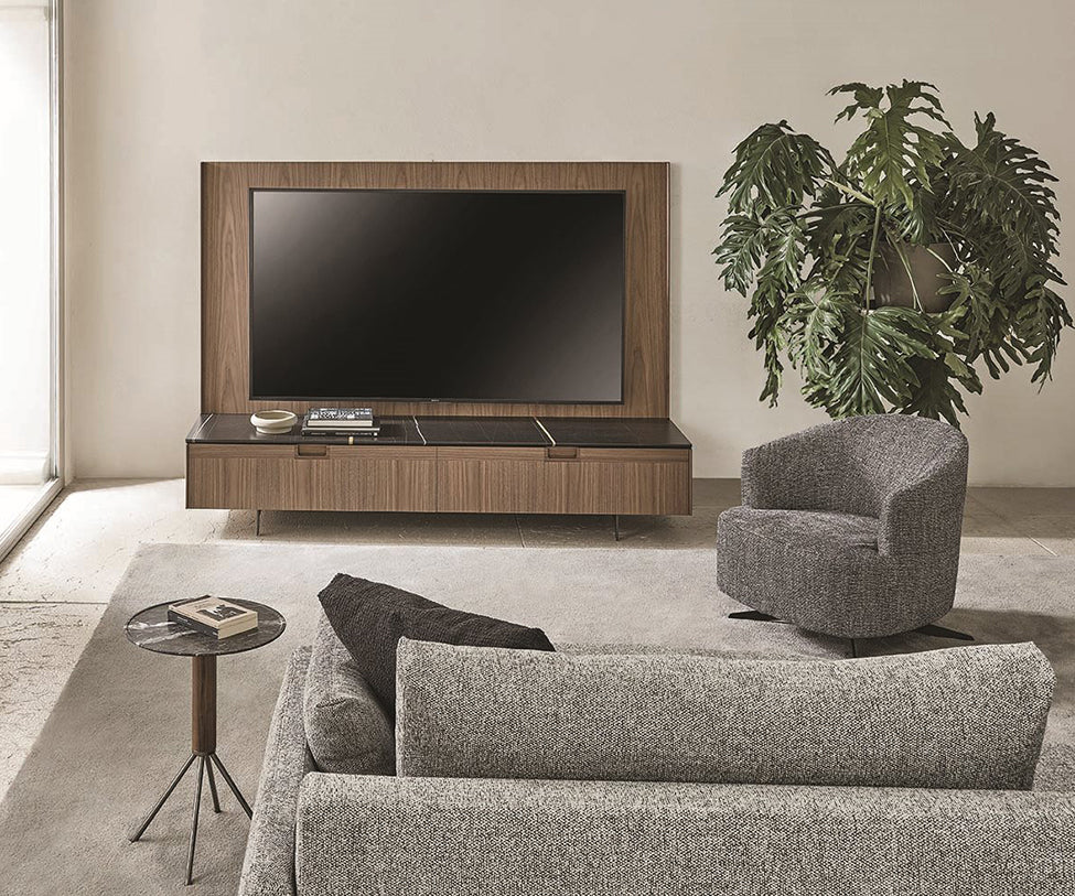 Porada, Matics 214 TV Unit