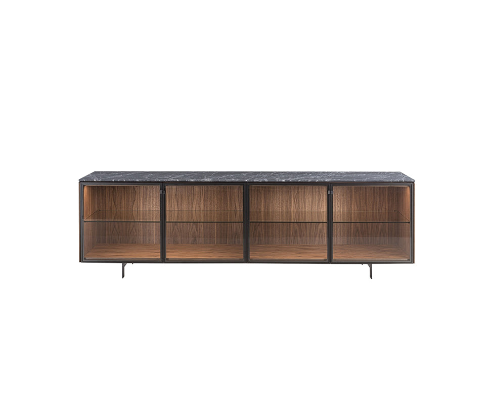 Porada, Matics 4 Crystal Sideboard