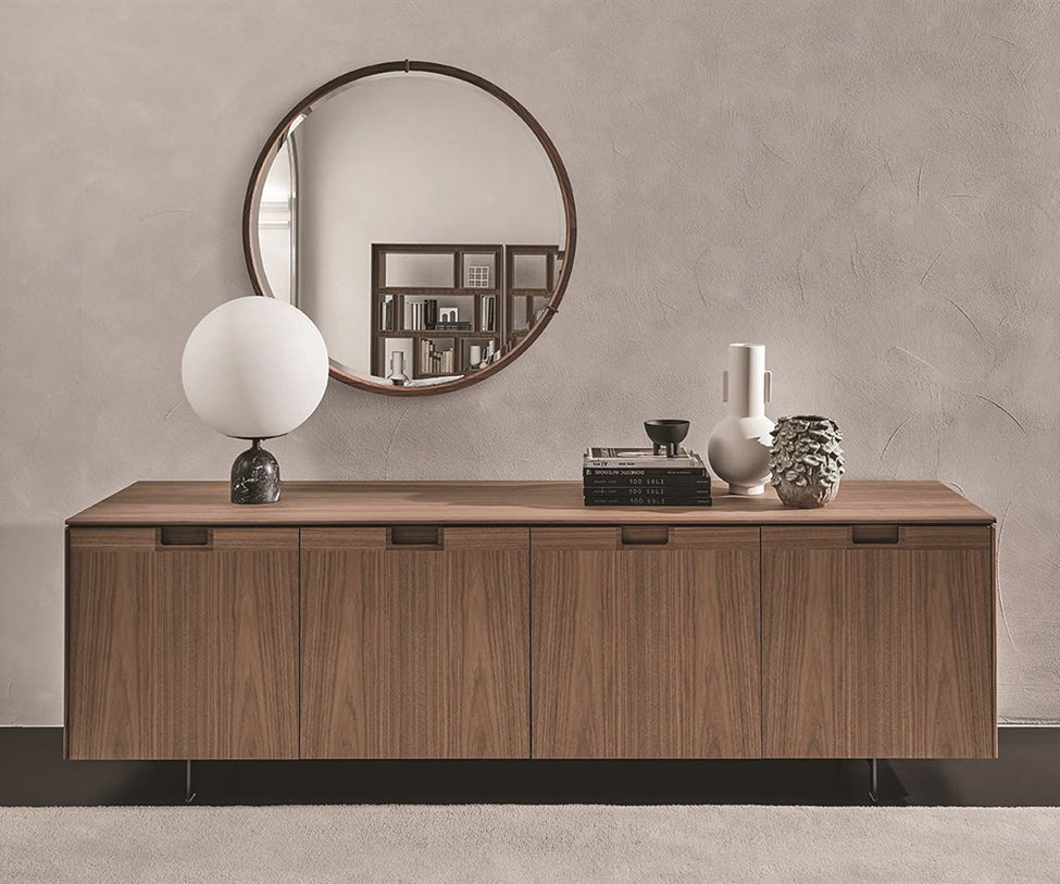 Porada, Matics 4 Wood Sideboard