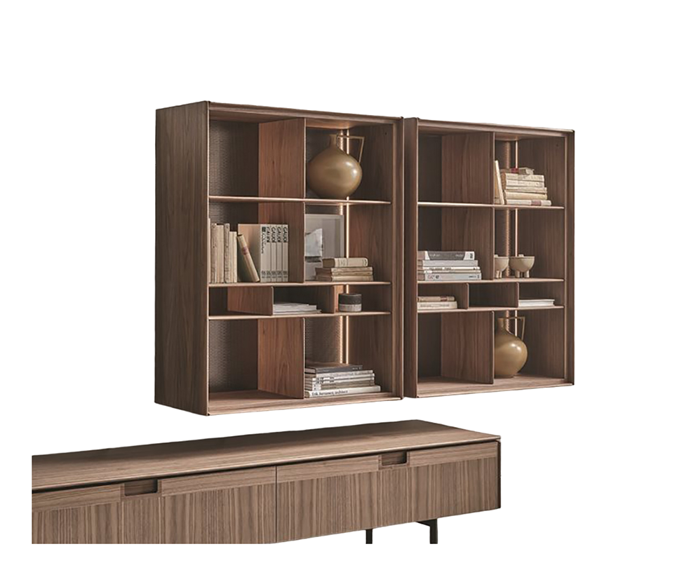 Porada, Matics Open Wall Unit