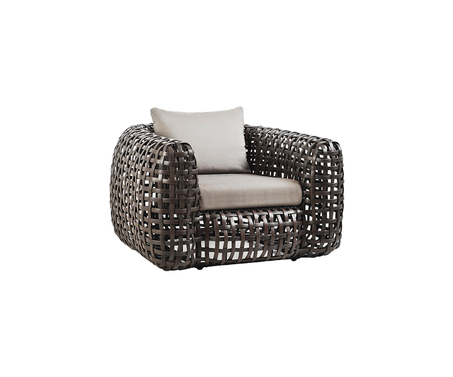 Kenneth Cobonpue, Matilda Easy Armchair