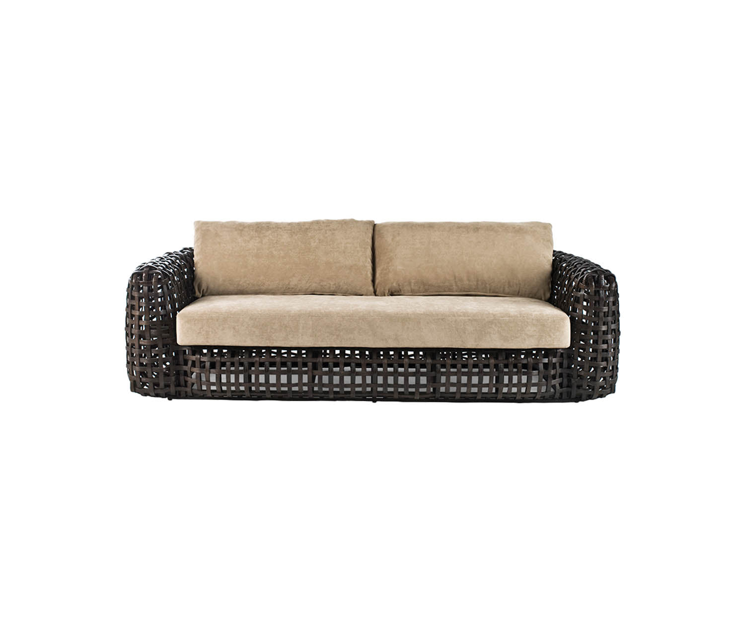 Kenneth Cobonpue, Matilda Sofa