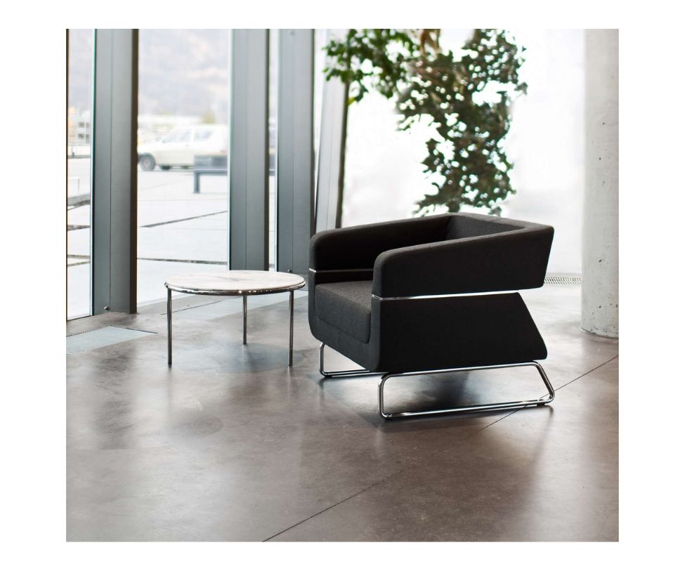 La Cividina, Matrix Armchair