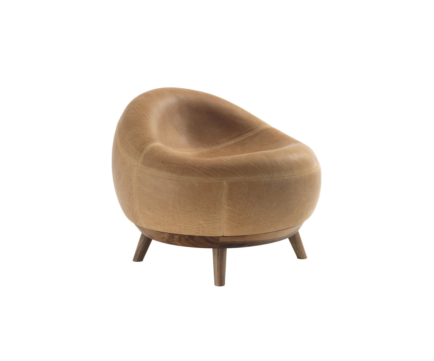 Riva 1920, Maui Soft Armchair