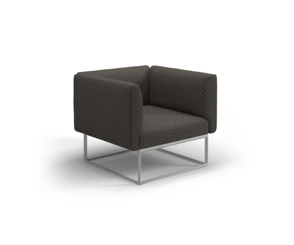 Gloster, Maya Lounge Chair