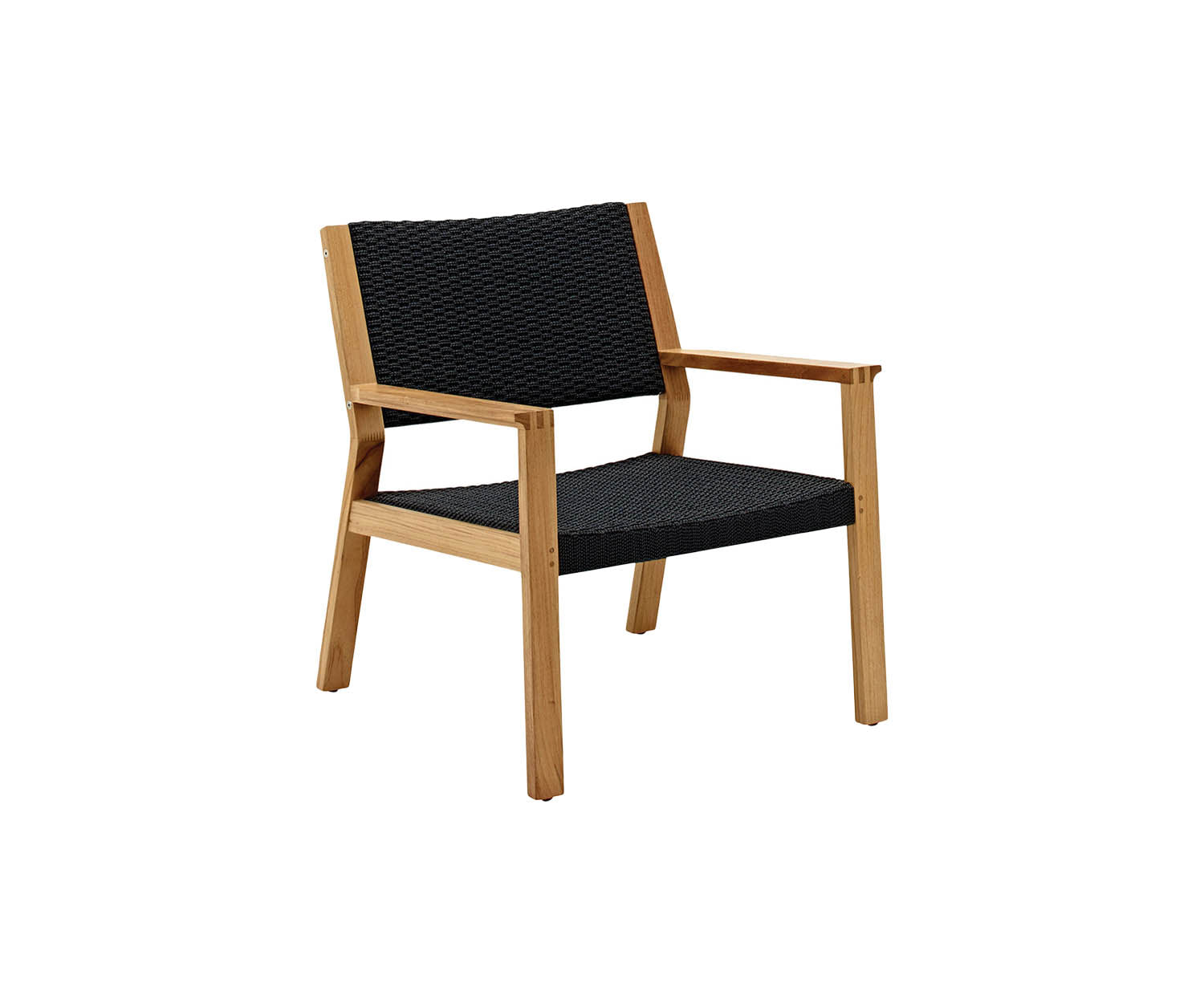 Gloster, Maze Lounge Chair