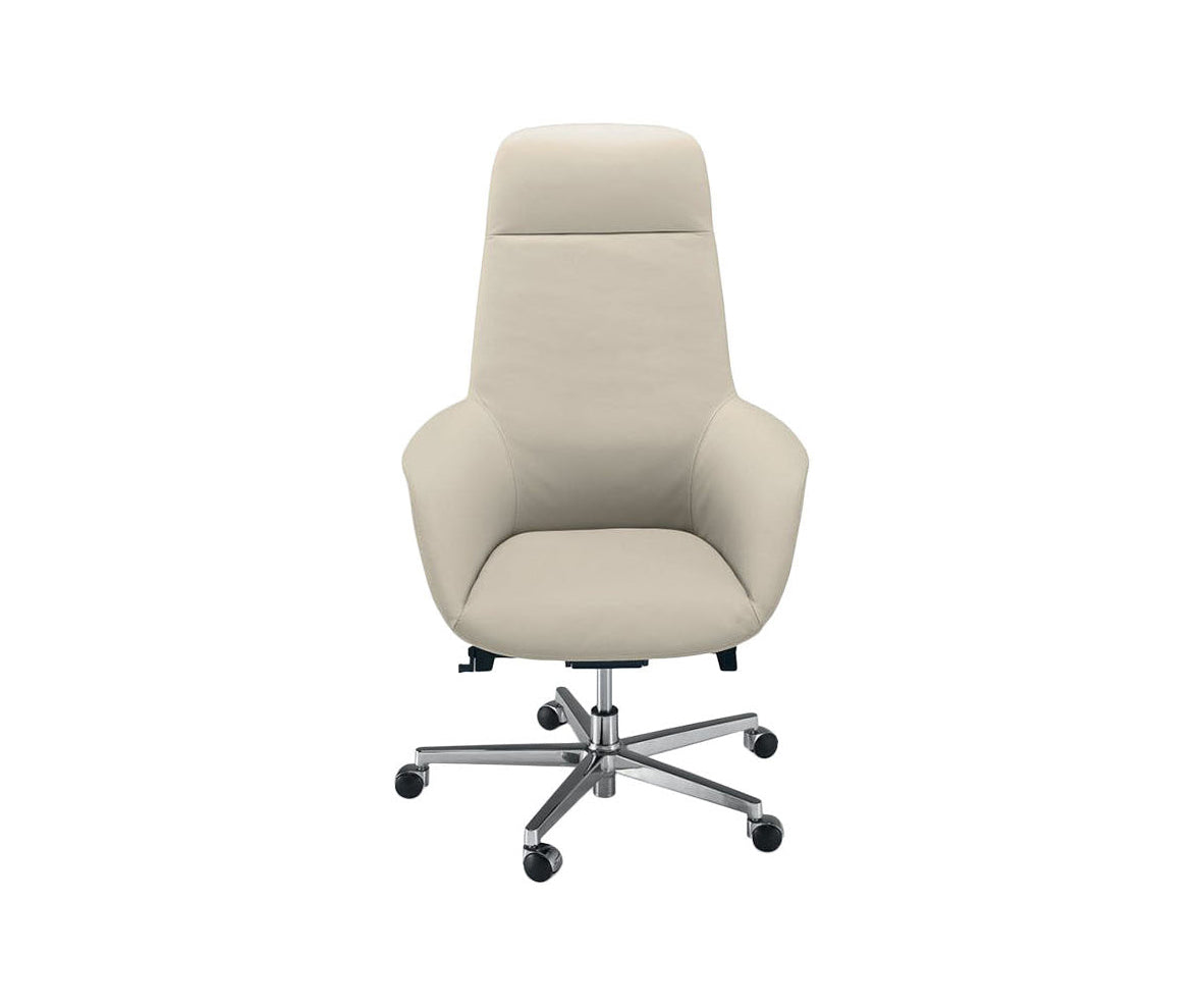 Frag, Mea H BR Desk Chair