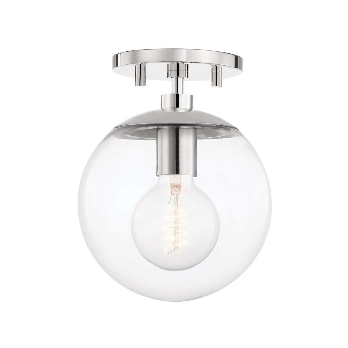 Mitzi, Meadow Semi Flush