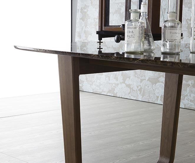 Bonaldo, Medley Dining Table