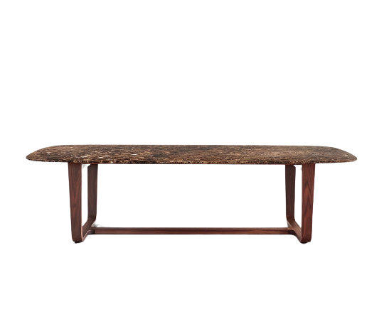 Bonaldo, Medley Dining Table