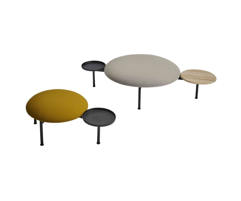 Sancal, Meeting Point Pouf System