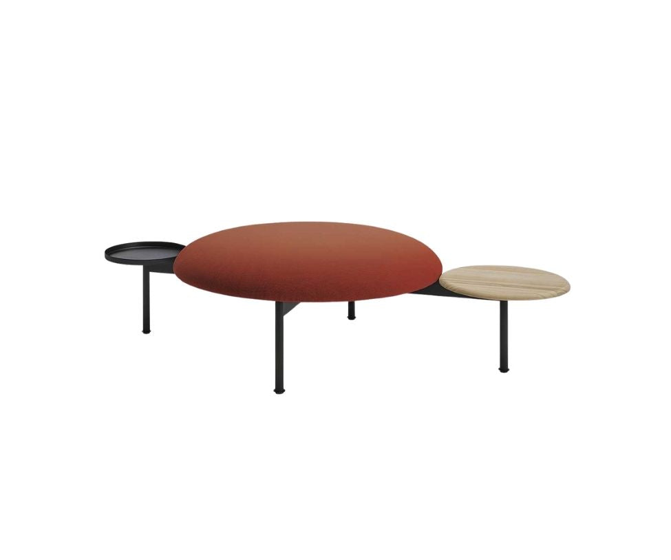 Sancal, Meeting Point Pouf System