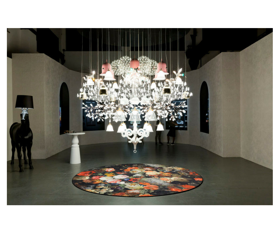 Moooi, Mega Chandelier