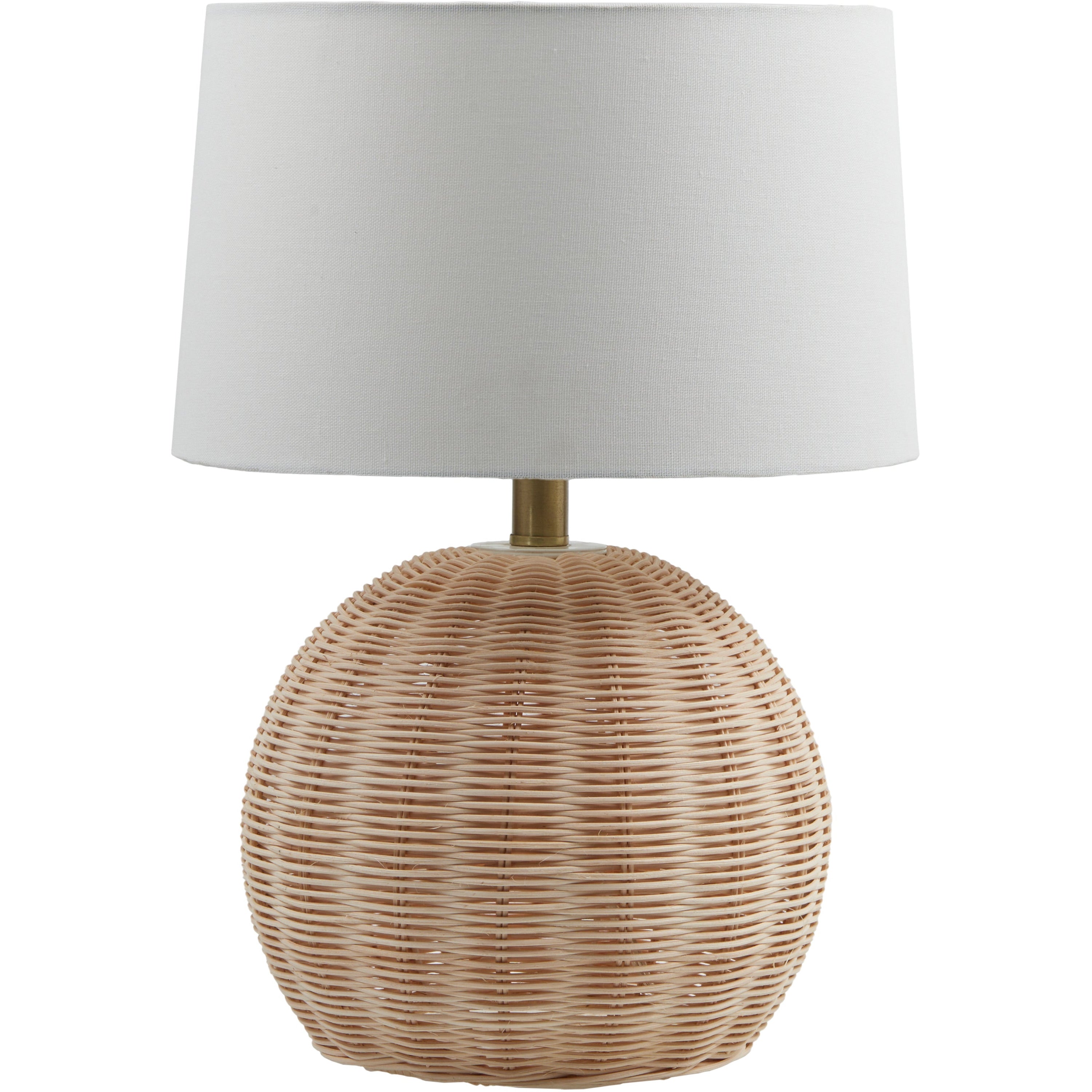 Surya, Melange Table Lamp