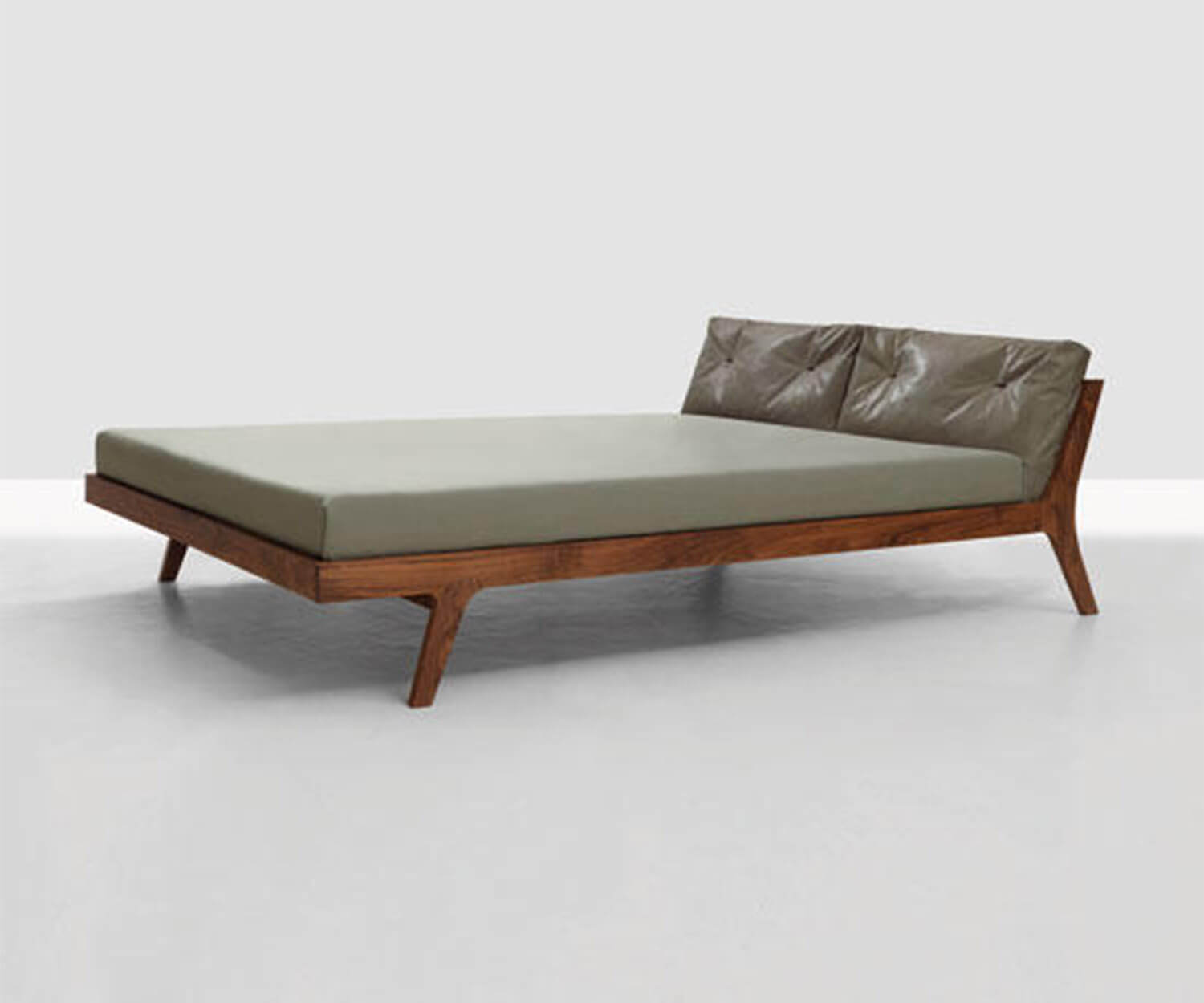 Zeitraum, Mellow Bed