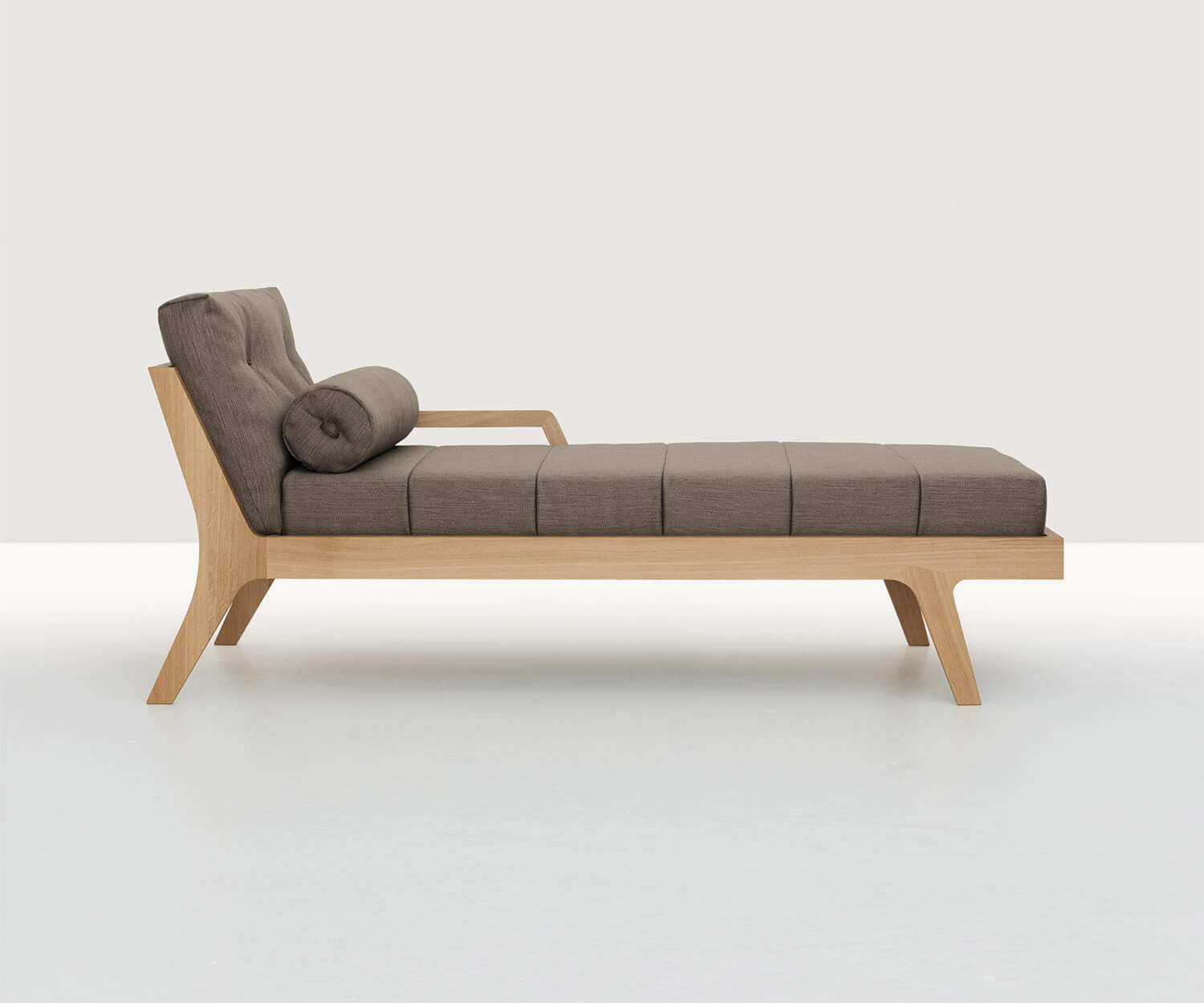 Zeitraum, Mellow Daybed