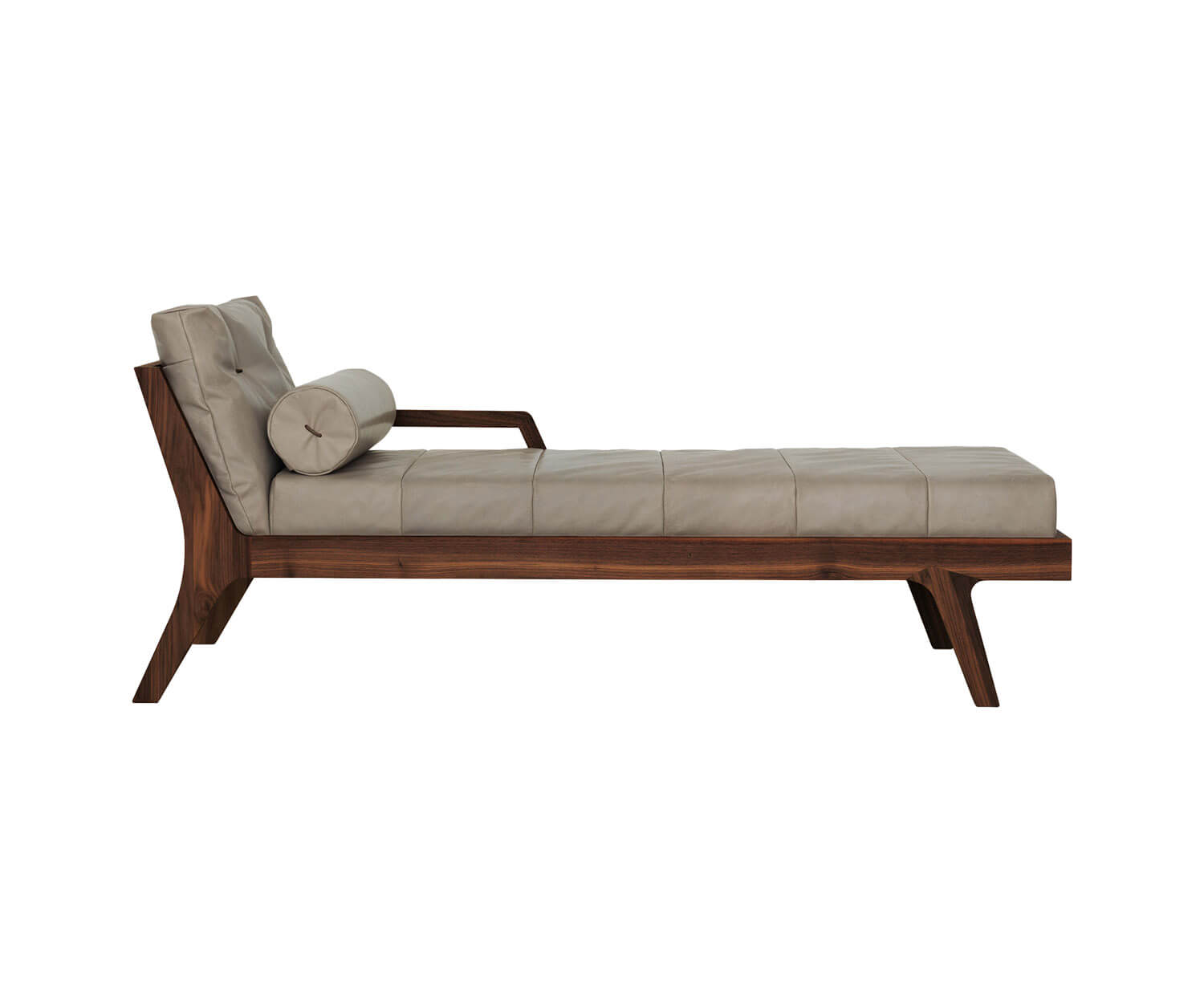 Zeitraum, Mellow Daybed