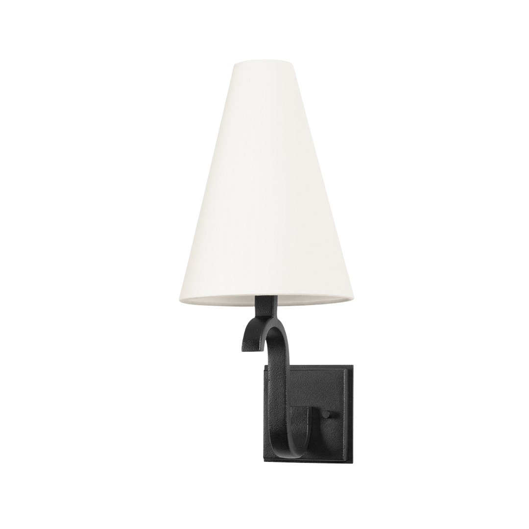 Troy Lighting, Melor Wall Sconce