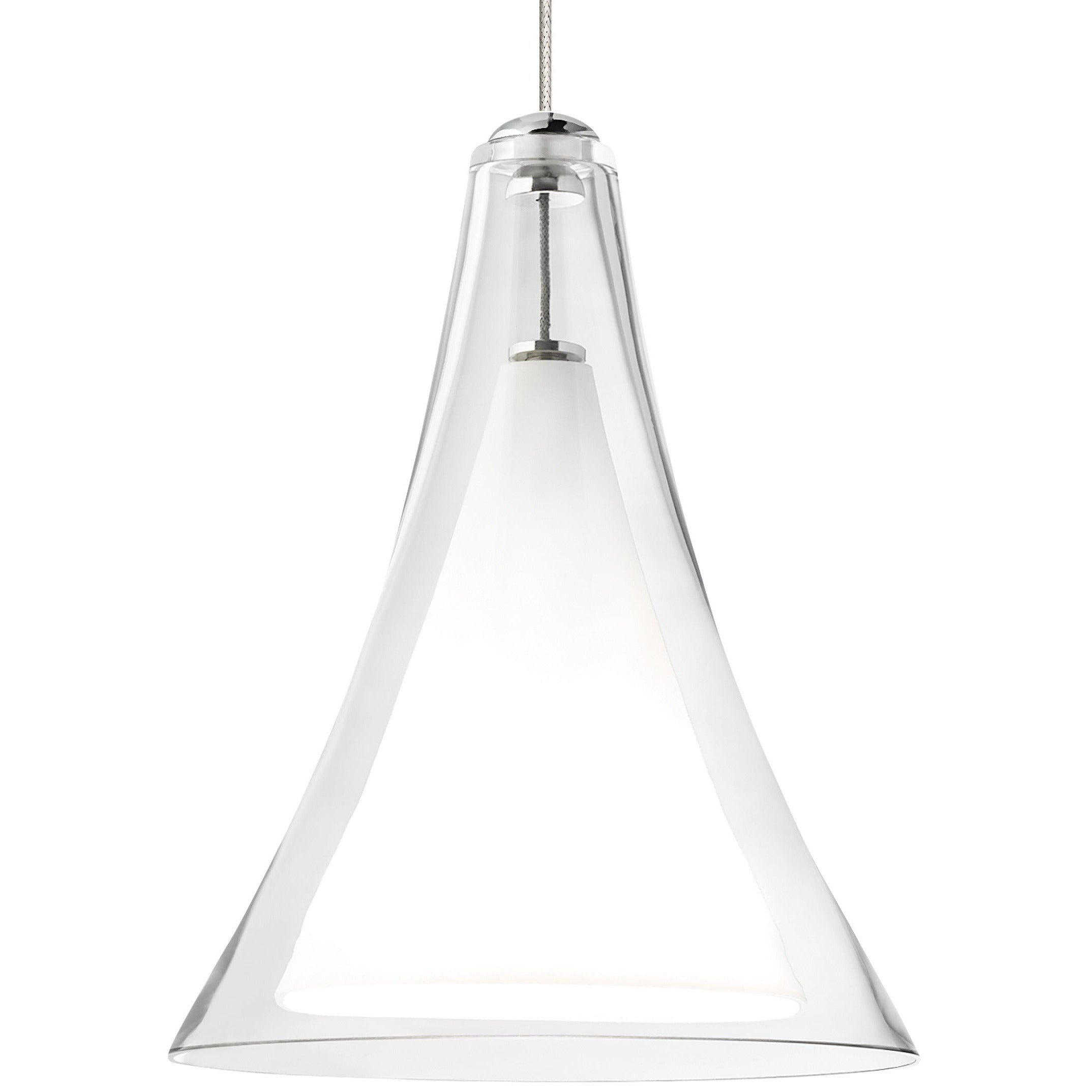 Tech Lighting, Melrose II Pendant