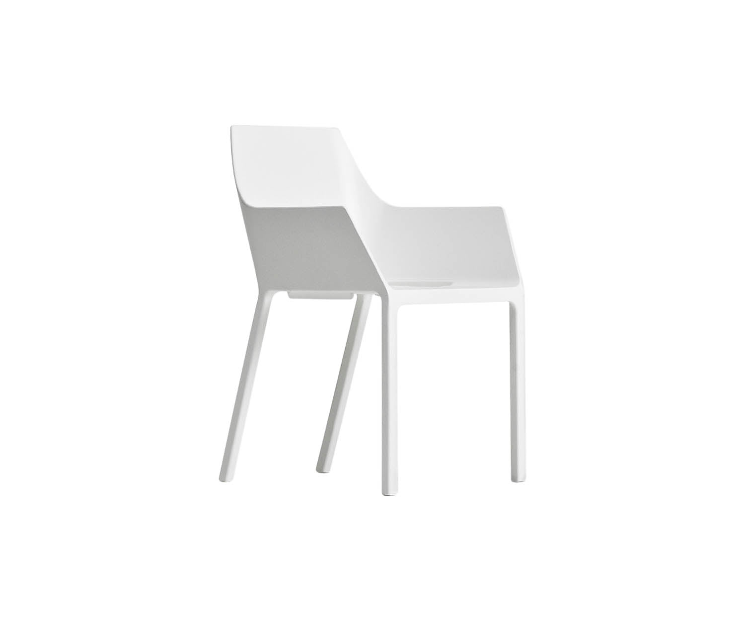 Kristalia, Mem Dining Armchair