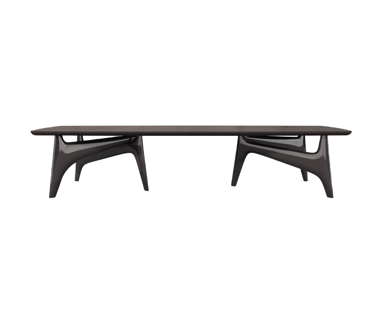 Emmemobili, Memoire Dining Table