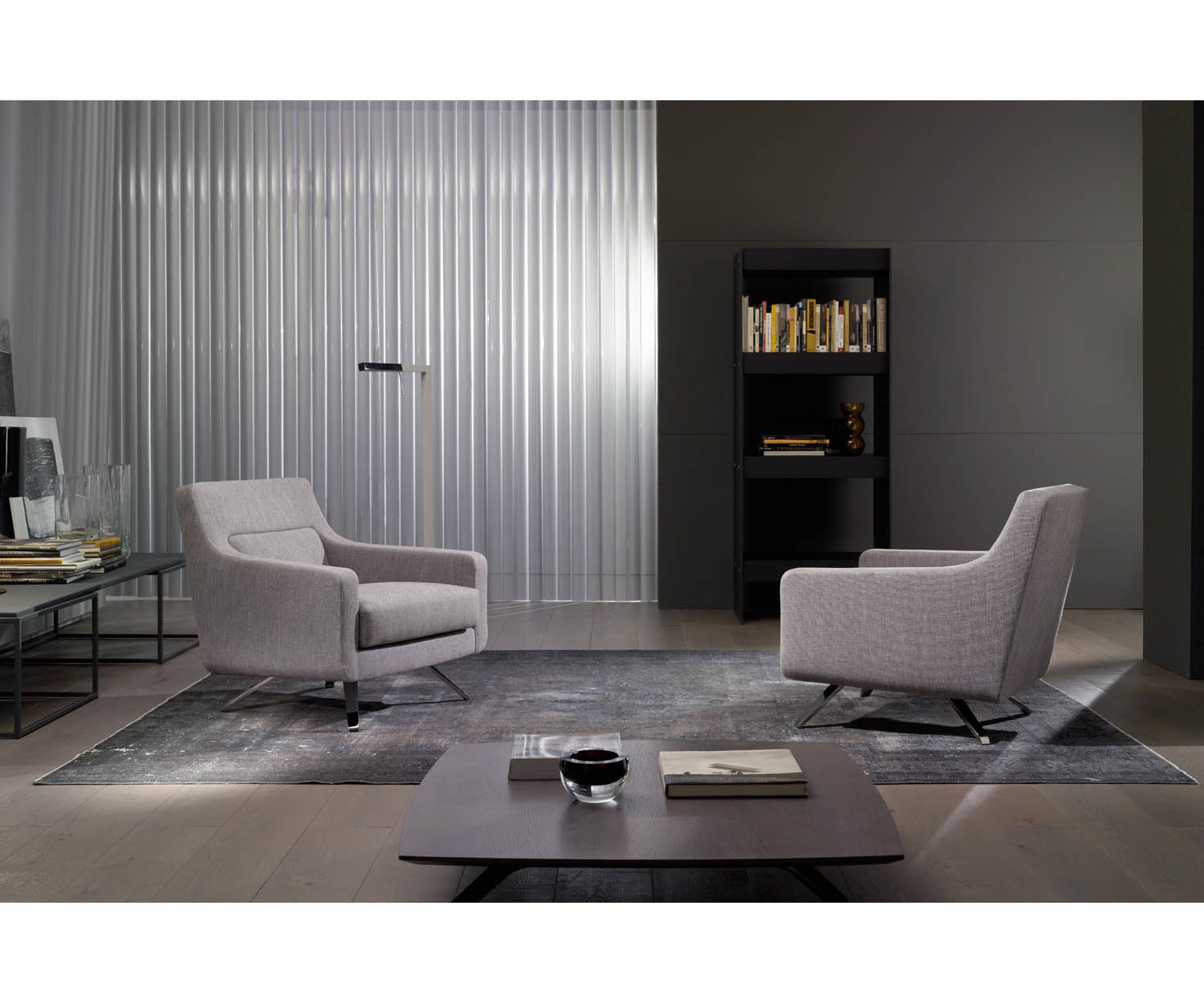 CasaDesús, Memory Lounge Armchair