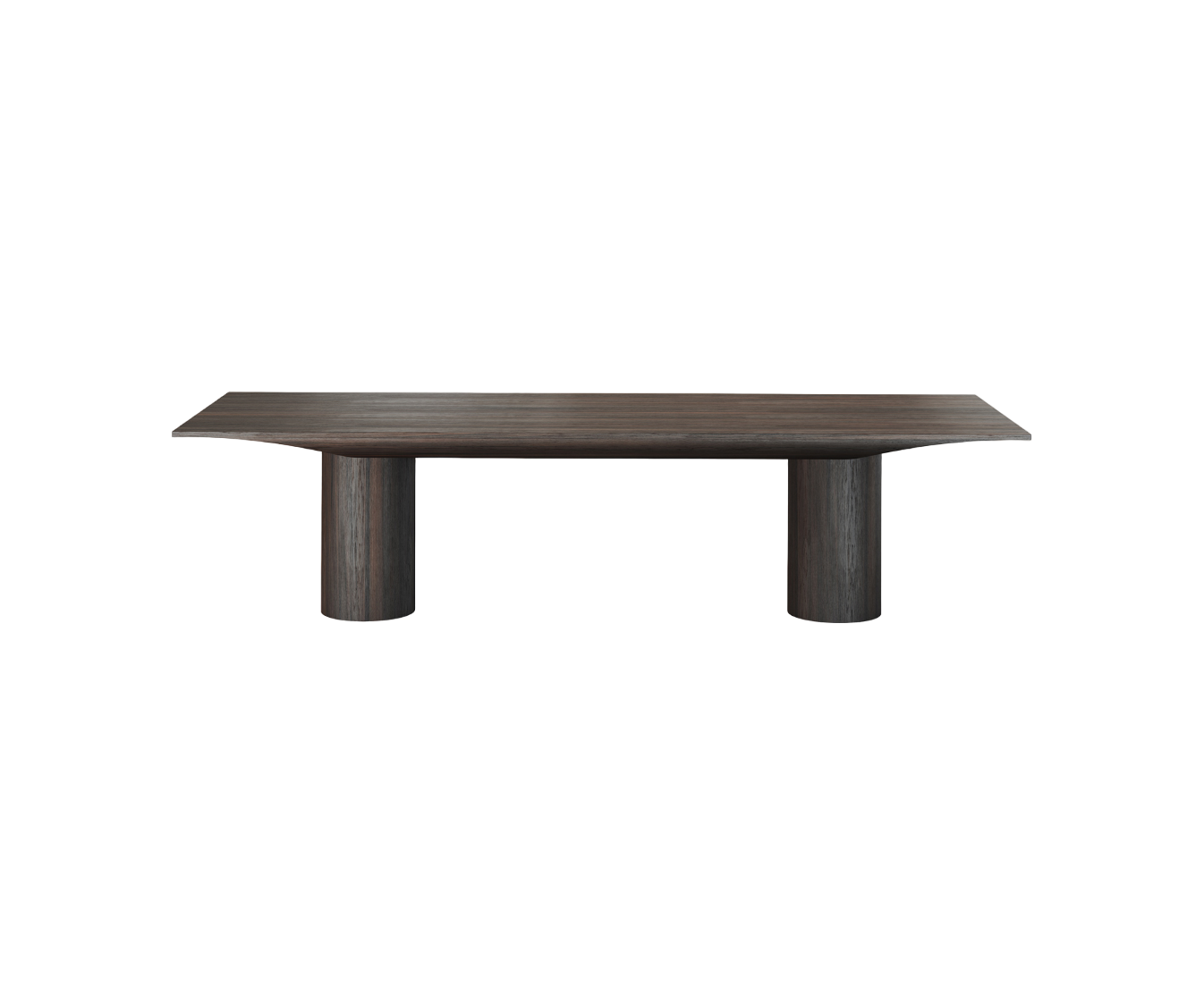 Emmemobili, Menhir Dining Table