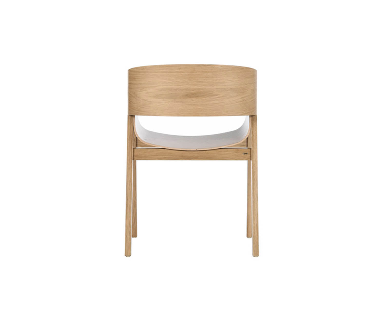 Ton, Merano Armchair