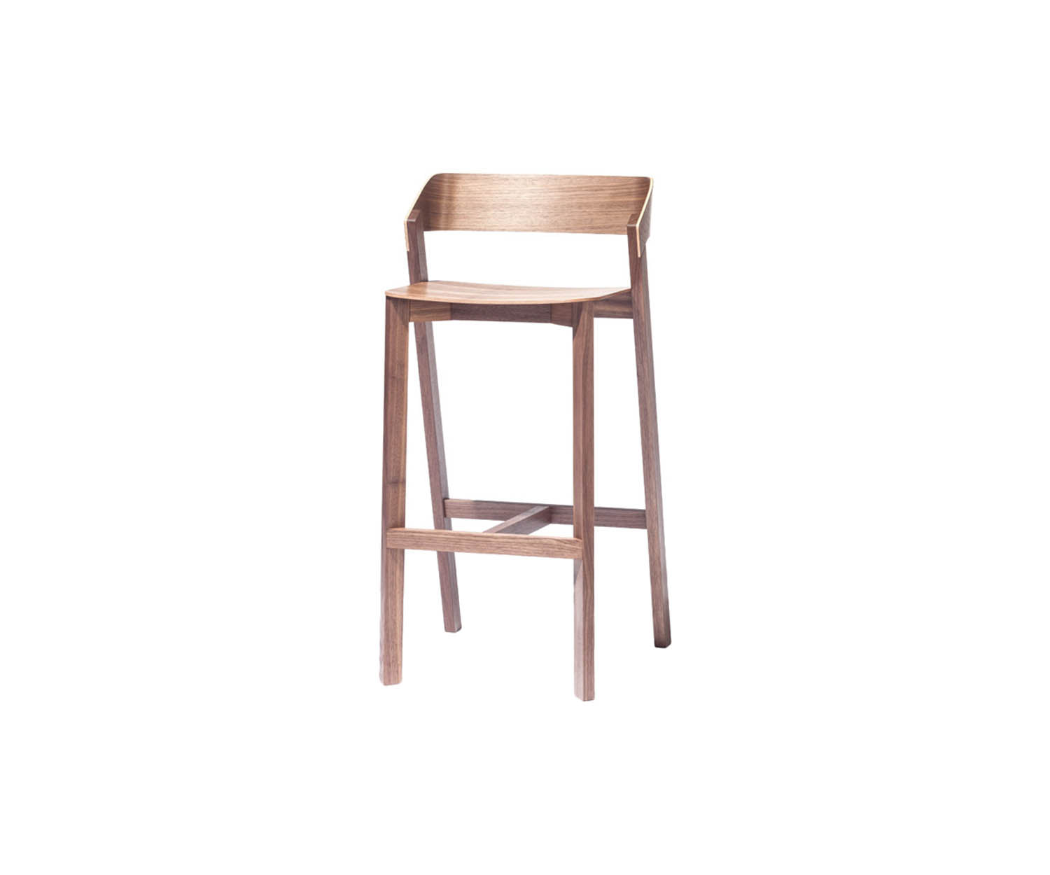 Ton, Merano Barstool