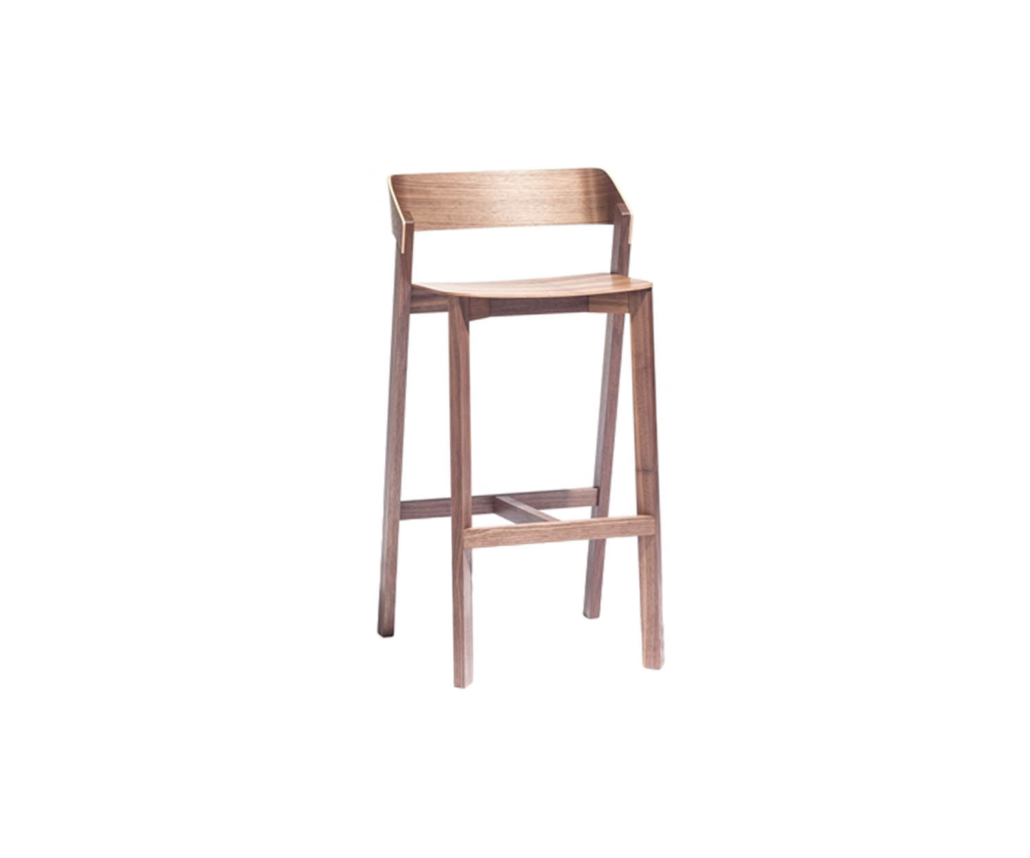 Ton, Merano Barstool