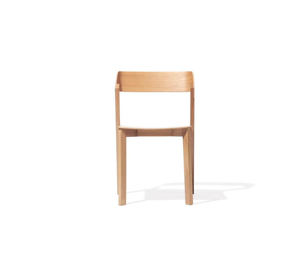 Ton, Merano Dining Chair