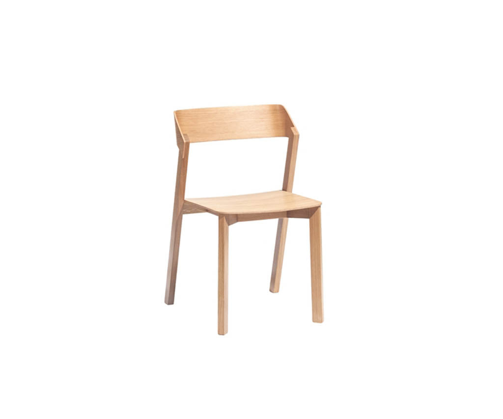 Ton, Merano Dining Chair