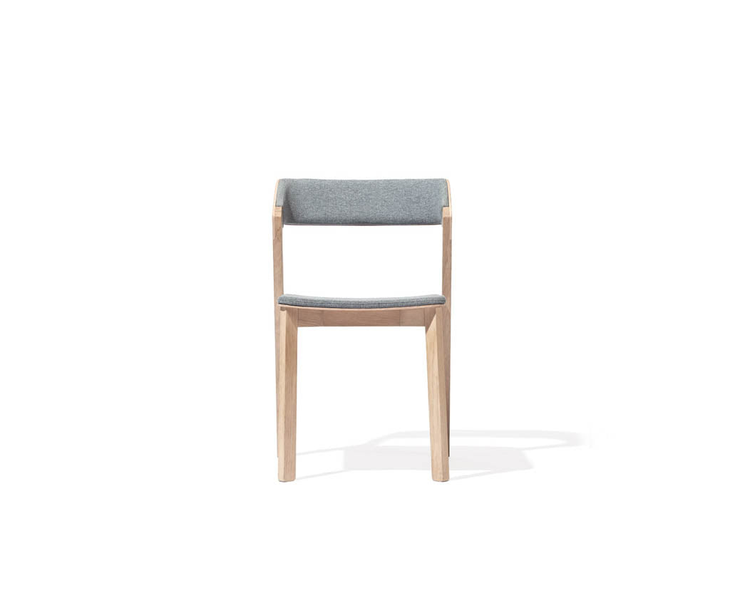 Ton, Merano Upholstered Dining Chair