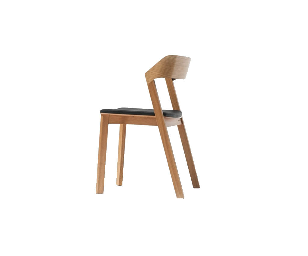 Ton, Merano Upholstered Dining Chair