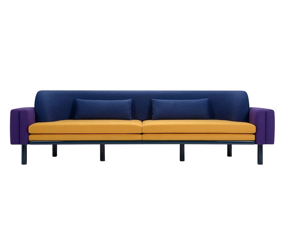 Adrenalina, Mercury Sofa