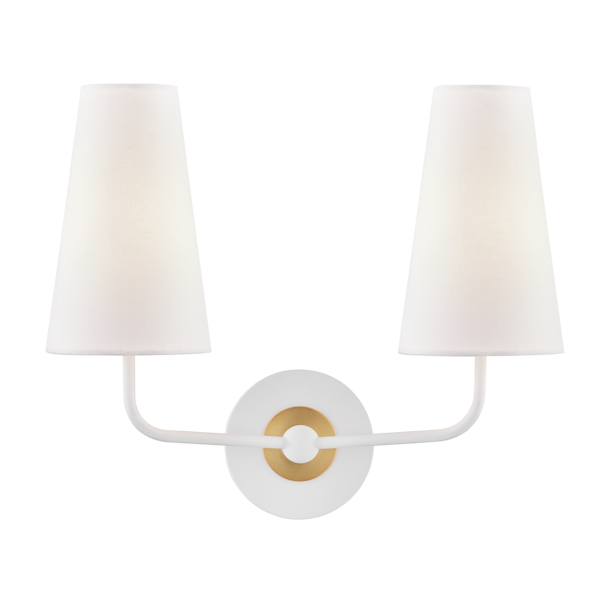 Mitzi, Merri Double Wall Sconce