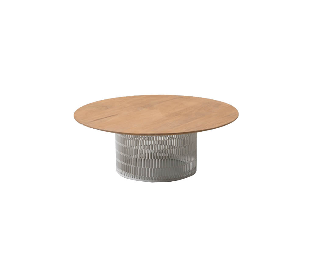 Kettal, Mesh 90 Coffee Table