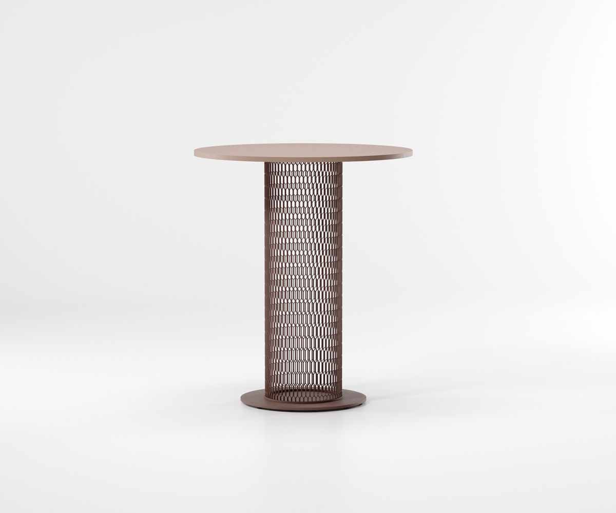 Kettal, Mesh Bar Table