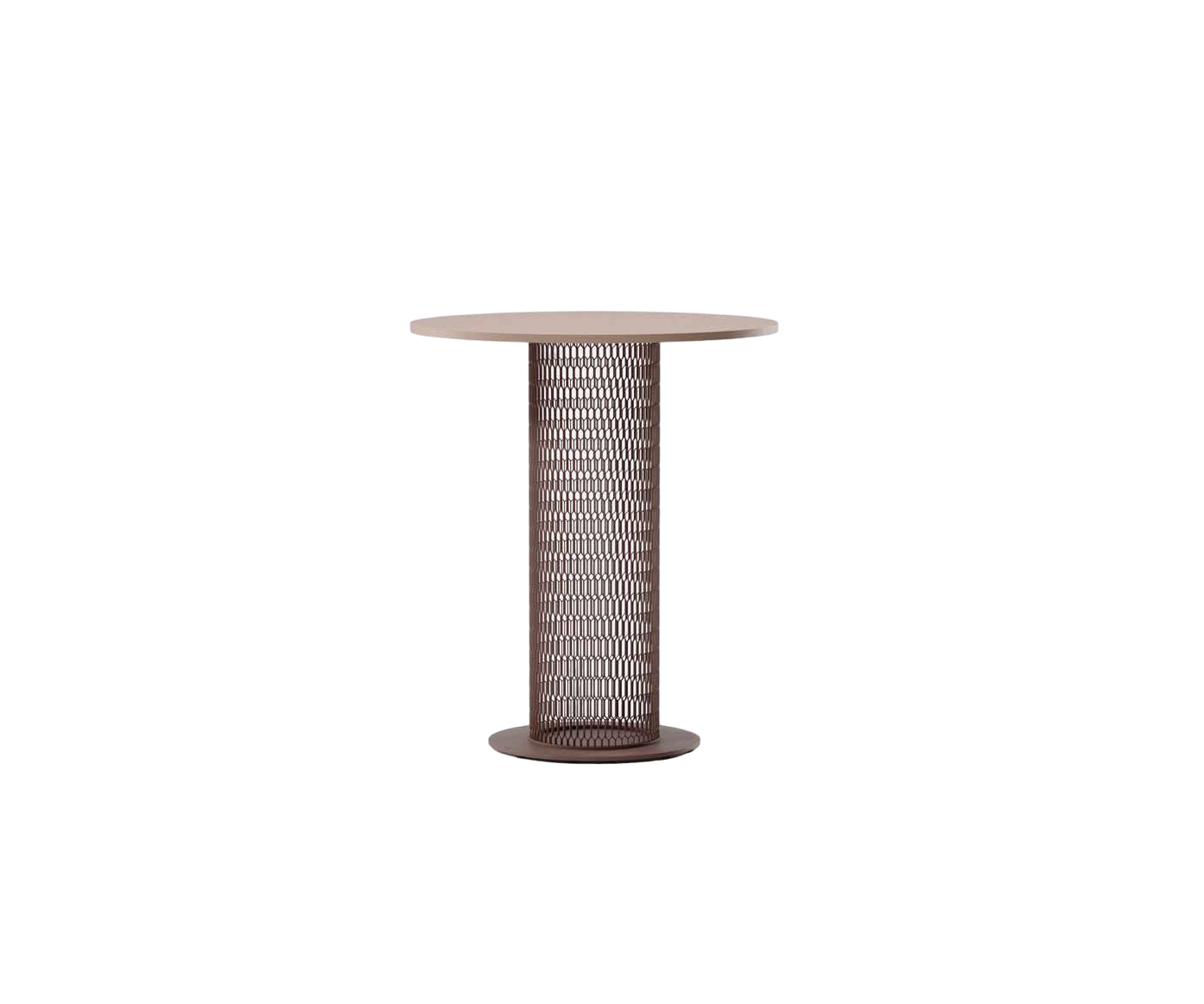 Kettal, Mesh Bar Table