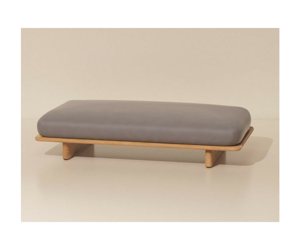 Kettal, Mesh Bench