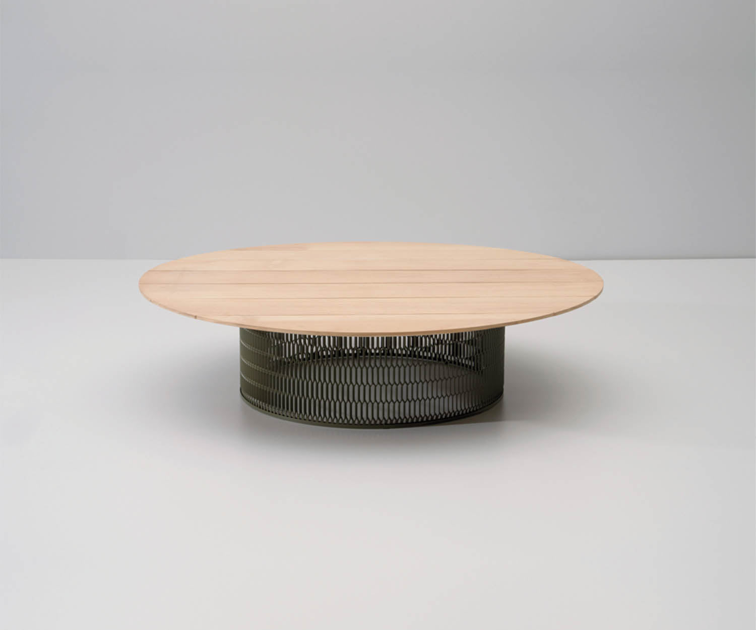 Kettal, Mesh Coffee Table