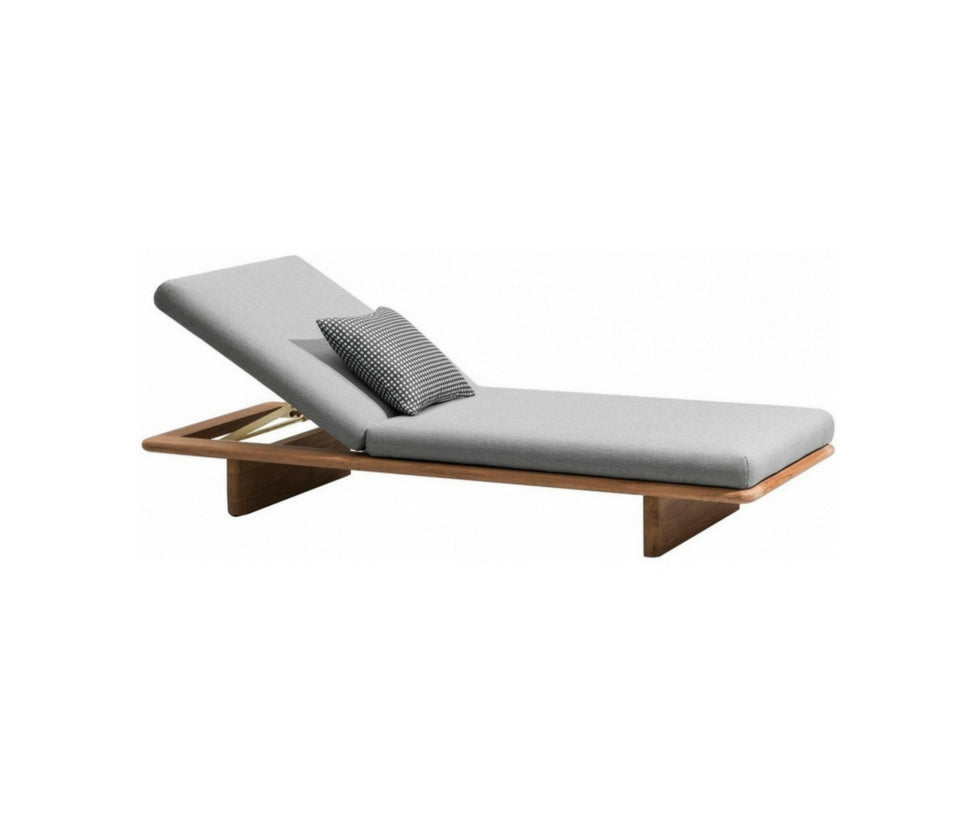 Kettal, Mesh Deckchair