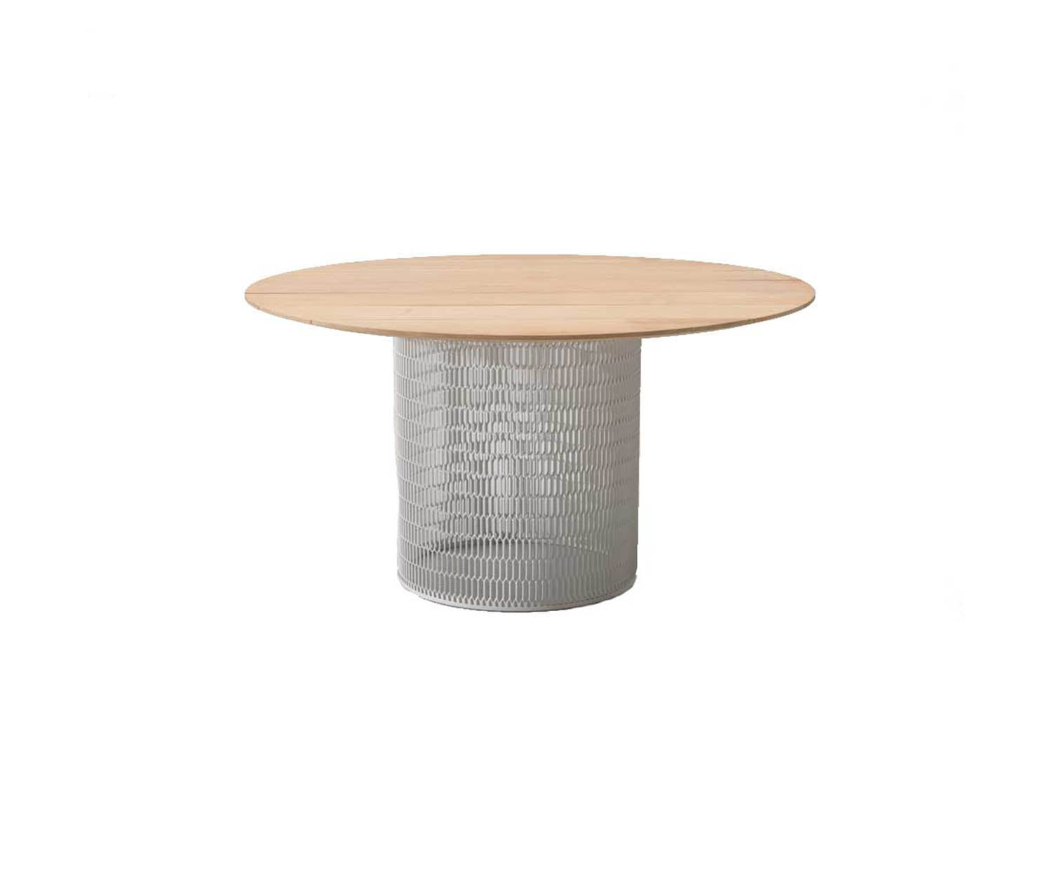 Kettal, Mesh Dining Table