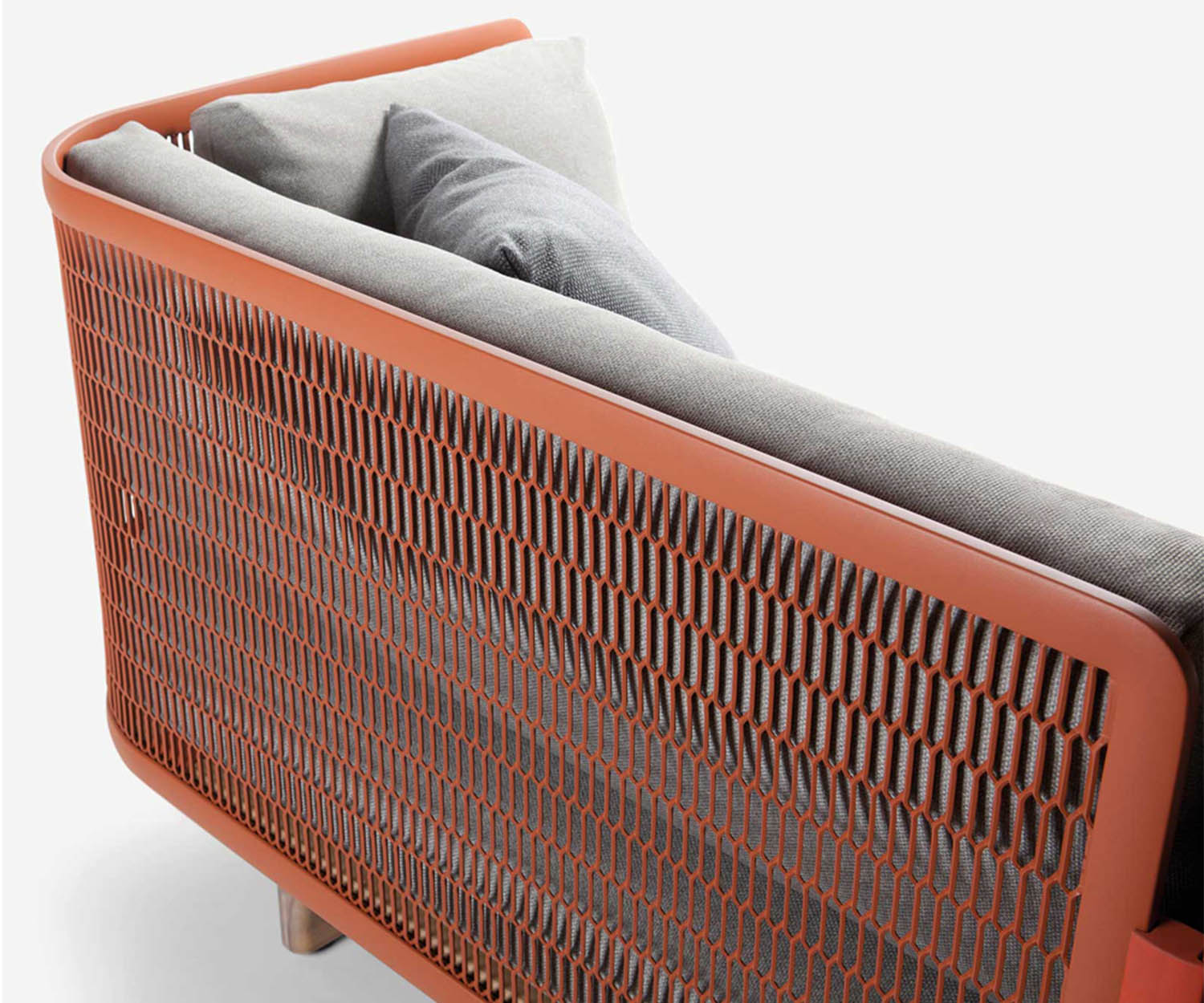 Kettal, Mesh Sofa