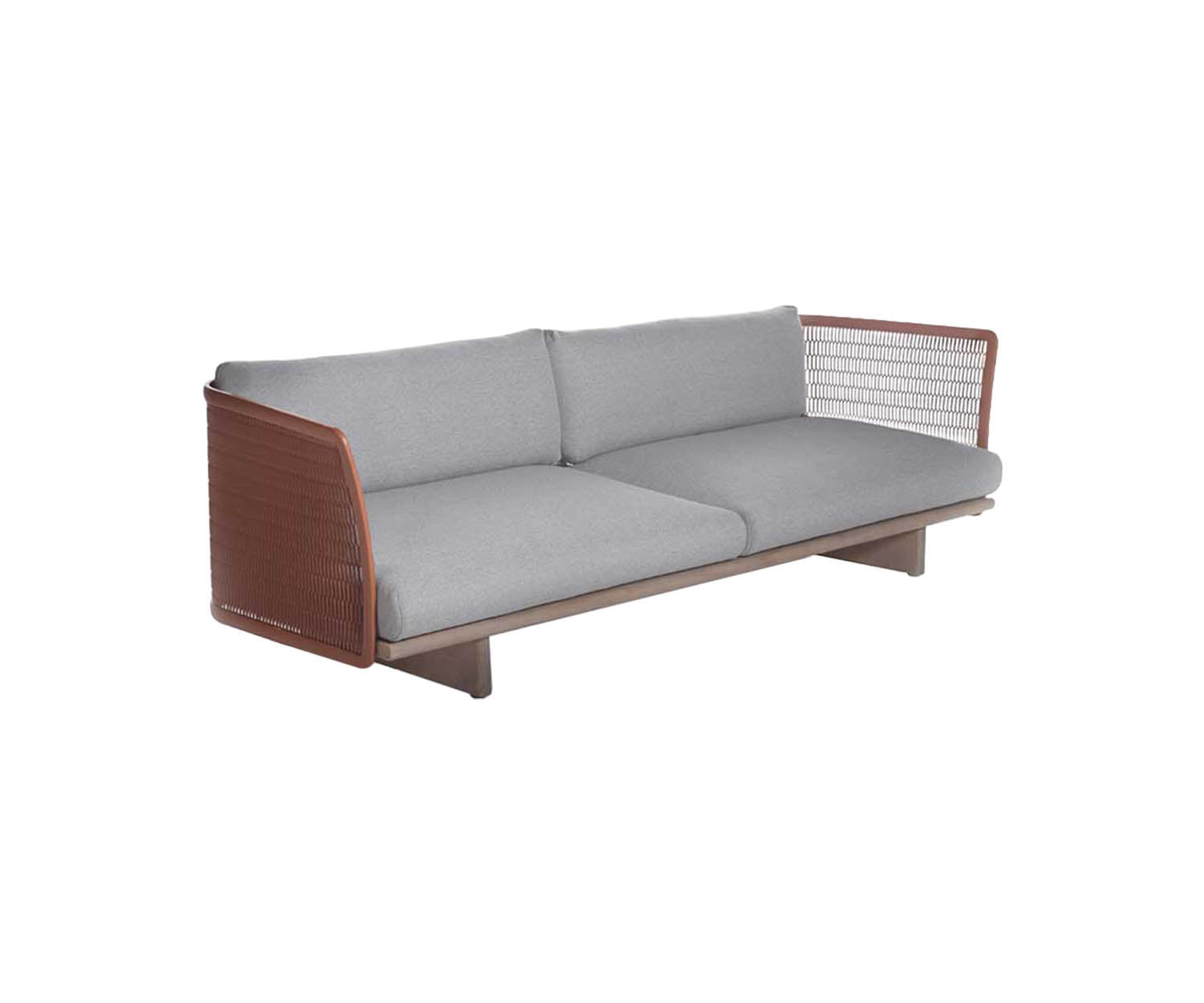 Kettal, Mesh Sofa