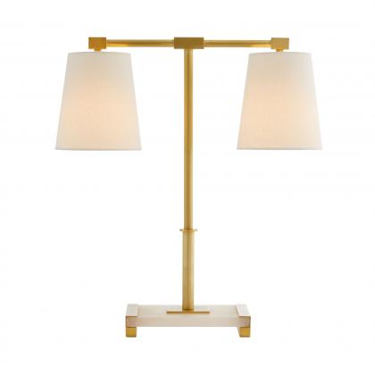 Arteriors, Messina Table Lamp