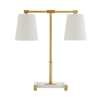 Arteriors, Messina Table Lamp